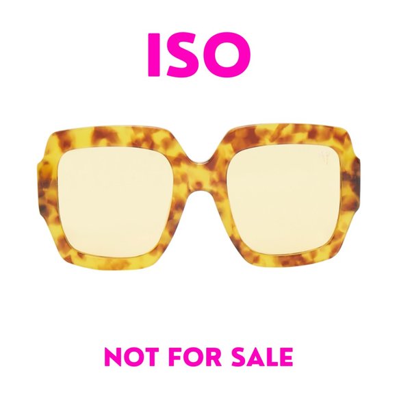 ISO MELT Sunglasses - Picture 1 of 6